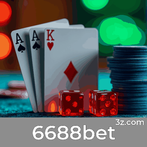 6688bet: Aproveite Bônus Exclusivos e Imprescindíveis!