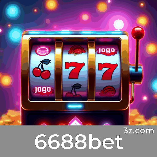 Cassino de Excelência no 6688bet: Jogos Premium e Dealers Reais